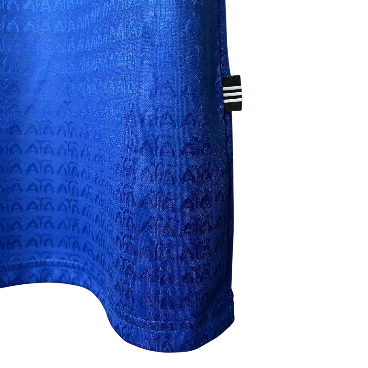 Jersey Visitante Asociación de Futból Argentino 1998