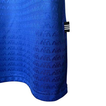 Jersey Visitante Asociación de Futból Argentino 1998