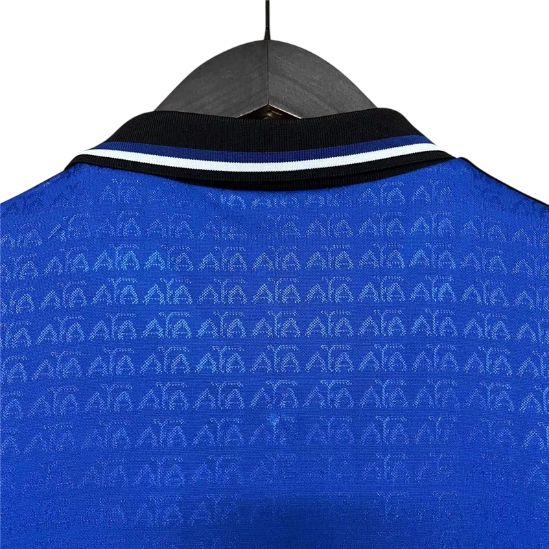 Jersey Visitante Asociación de Futból Argentino 1998