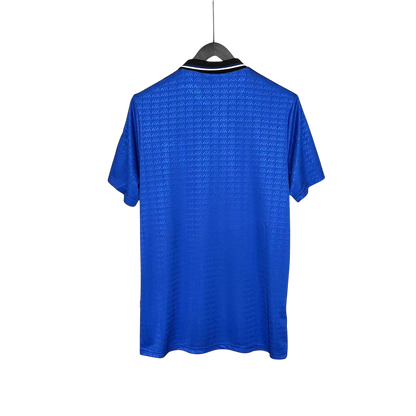 Jersey Visitante Asociación de Futból Argentino 1998
