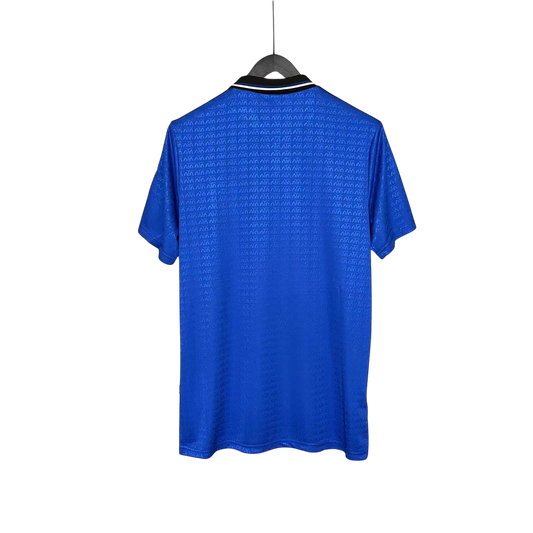 Jersey Visitante Asociación de Futból Argentino 1998