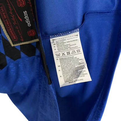 Jersey Visitante Asociación de Futból Argentino 1998