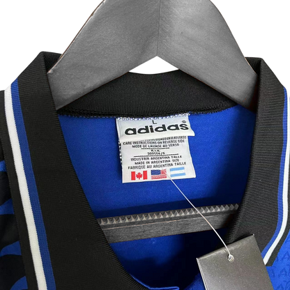 Jersey Visitante Asociación de Futból Argentino 1998