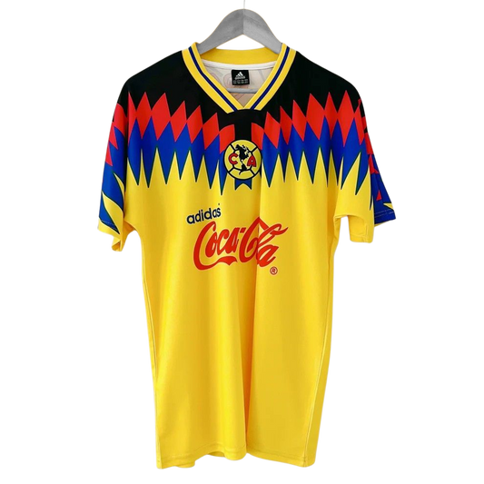 Jersey Local CF América 94/95