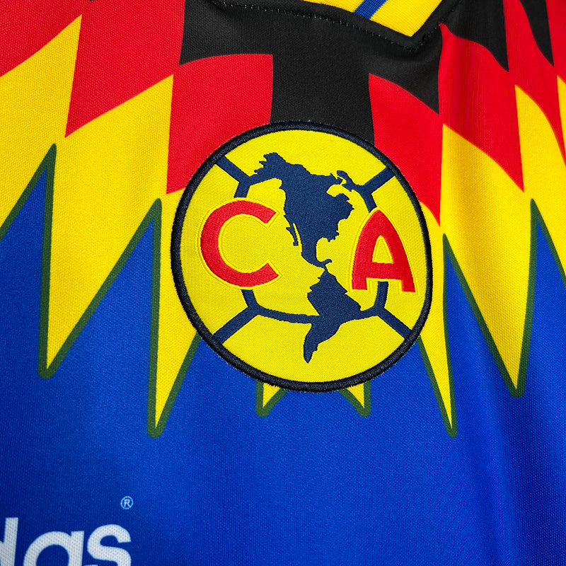 Jersey Visitante CF América 94/95