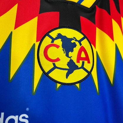 Jersey Visitante CF América 94/95