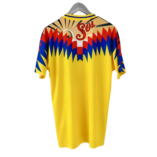 Jersey Local CF América 94/95