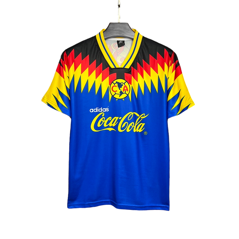 Jersey Visitante CF América 94/95