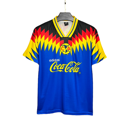 Jersey Visitante CF América 94/95