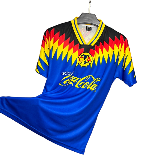 Jersey Visitante CF América 94/95