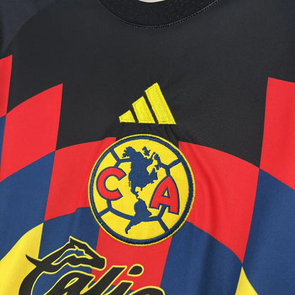 Jersey Local CF América 25/26