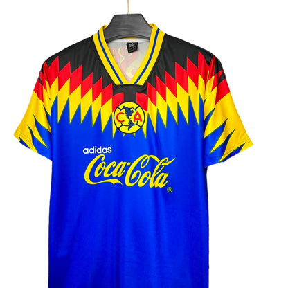 Jersey Visitante CF América 94/95