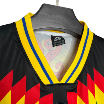 Jersey Visitante CF América 94/95