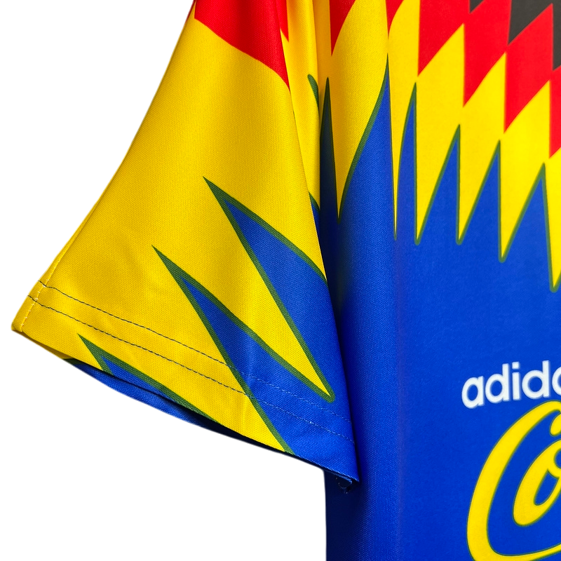 Jersey Visitante CF América 94/95