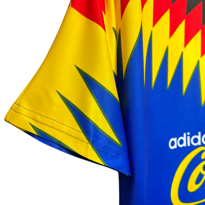 Jersey Visitante CF América 94/95