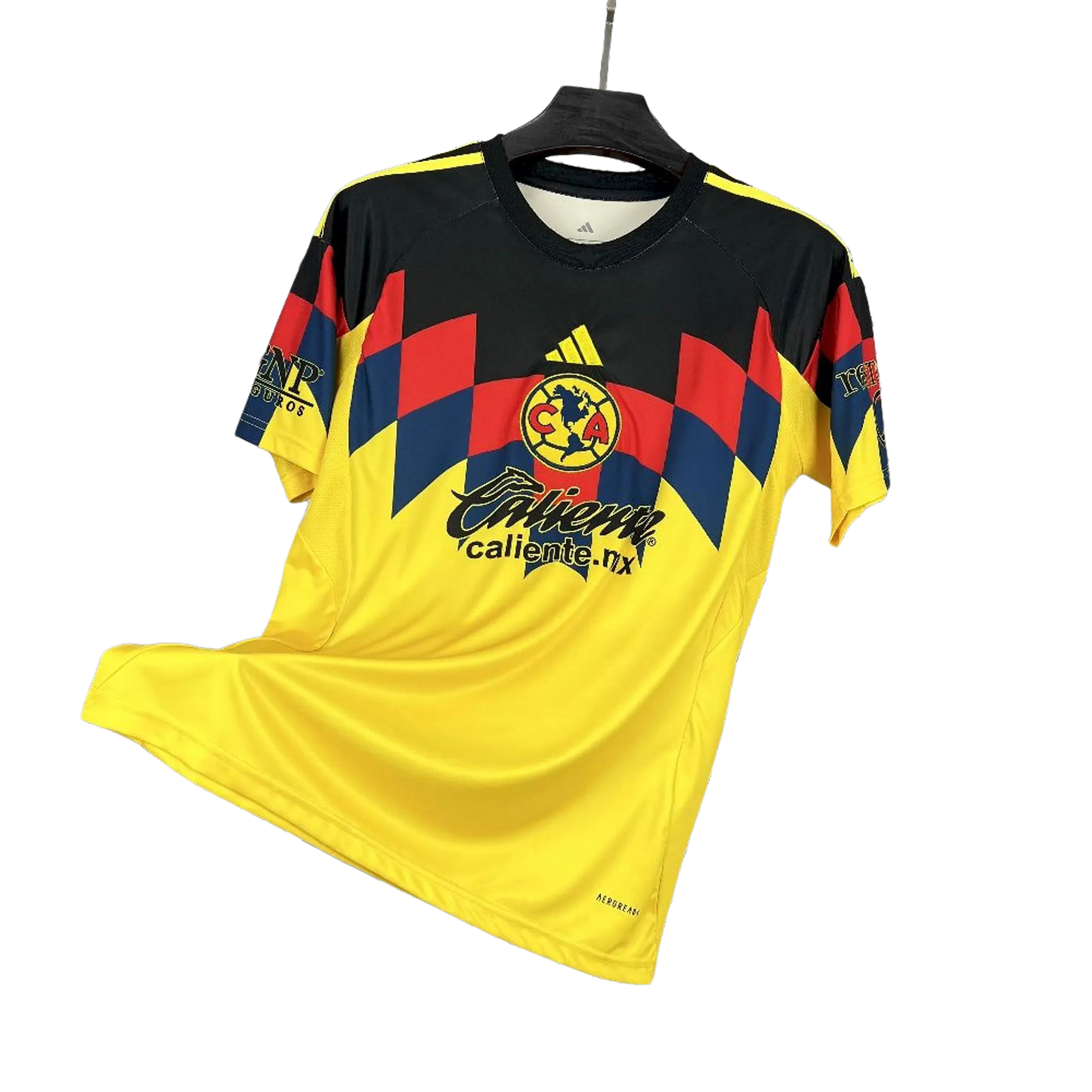 Jersey Local CF América 25/26