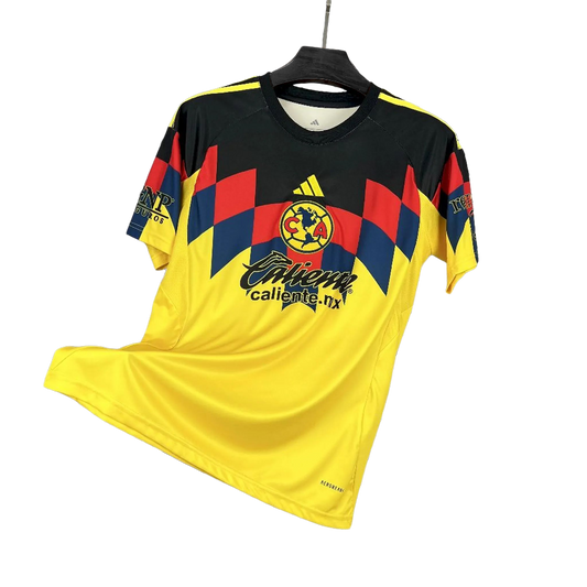 Jersey Local CF América 25/26