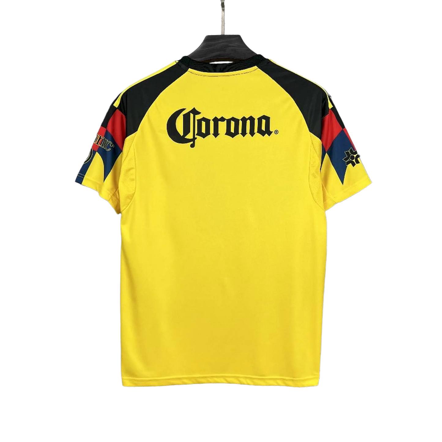 Jersey Local CF América 25/26