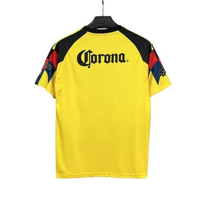 Jersey Local CF América 25/26