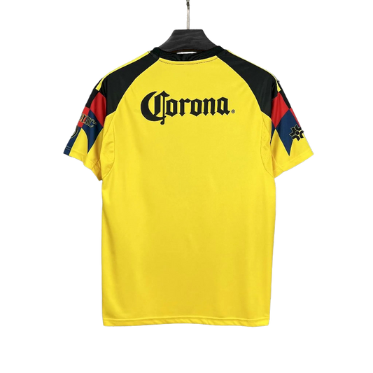 Jersey Local CF América 25/26
