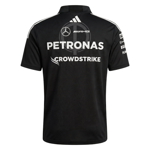 Camisa Adidas Mercedes AMG Petronas 2026