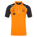 Camisa Castore McLaren 2026