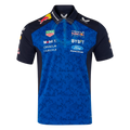 Camisa Castore Oracle Red Bull Racing 2026