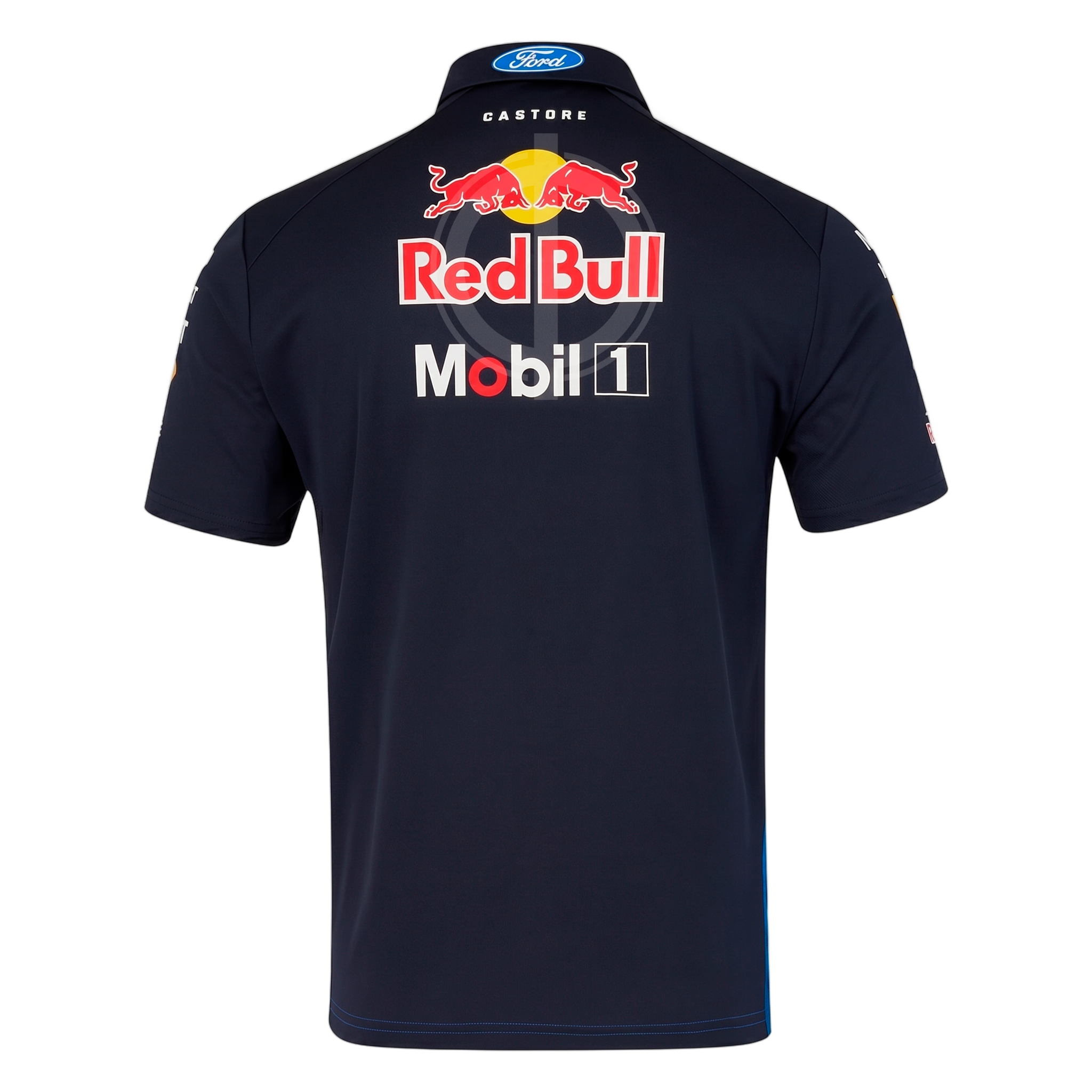 Camisa Castore Oracle Red Bull Racing 2026