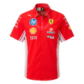 Camisa Puma Scuderia Ferrari 2026
