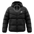 Adidas Big Baffle Down Puffer Jacket