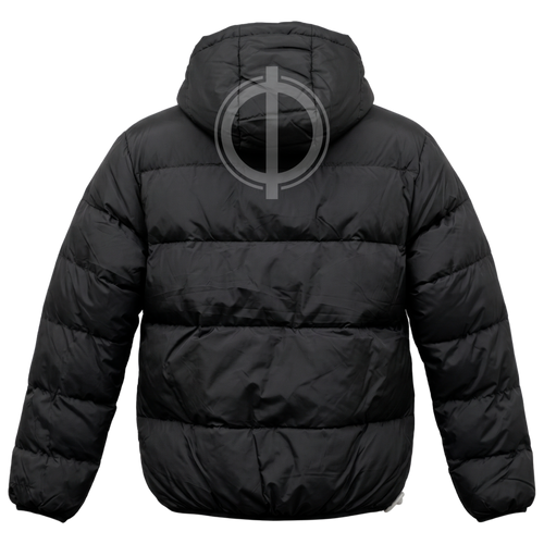 Adidas Big Baffle Down Puffer Jacket