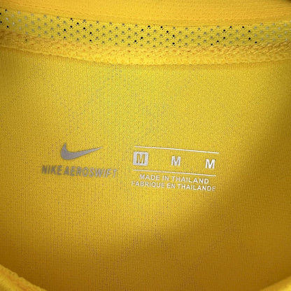 Jersey Local Confederación Brasileña de Fútbol 2002