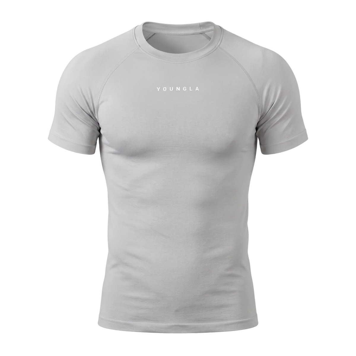Playera YoungLA 475 Supervillano