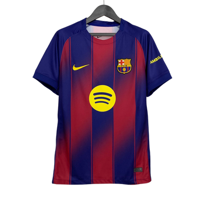 Jersey Local FC Barcelona 25/26