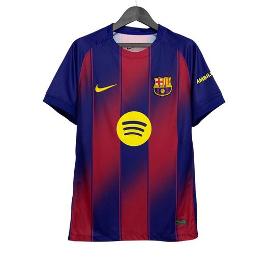 Jersey Local FC Barcelona 25/26