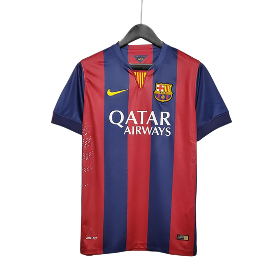 Jersey Local FC Barcelona 14/15