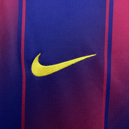 Jersey Local FC Barcelona 25/26