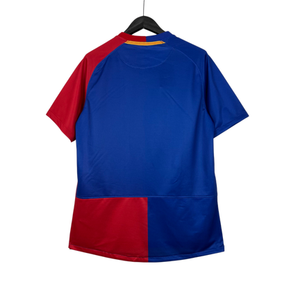 Jersey Local FC Barcelona 08/09