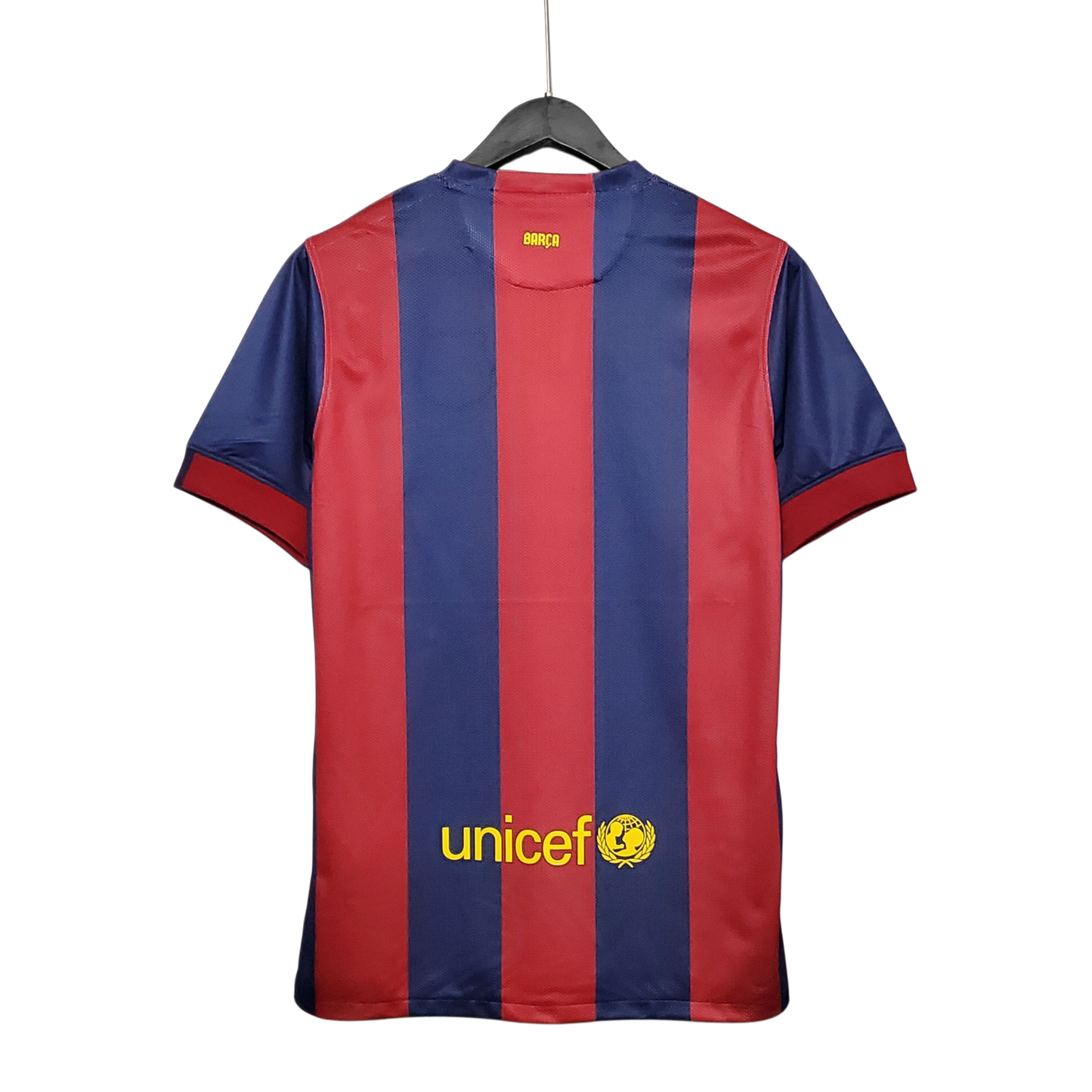 Jersey Local FC Barcelona 14/15