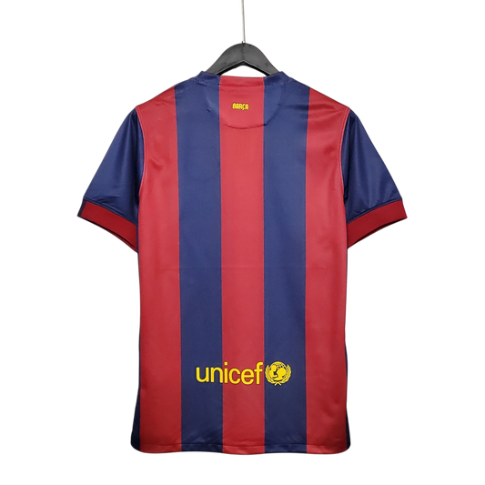 Jersey Local FC Barcelona 14/15