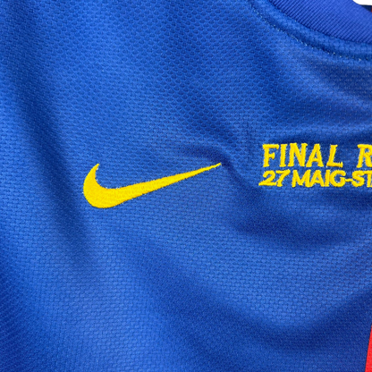 Jersey Local FC Barcelona 08/09