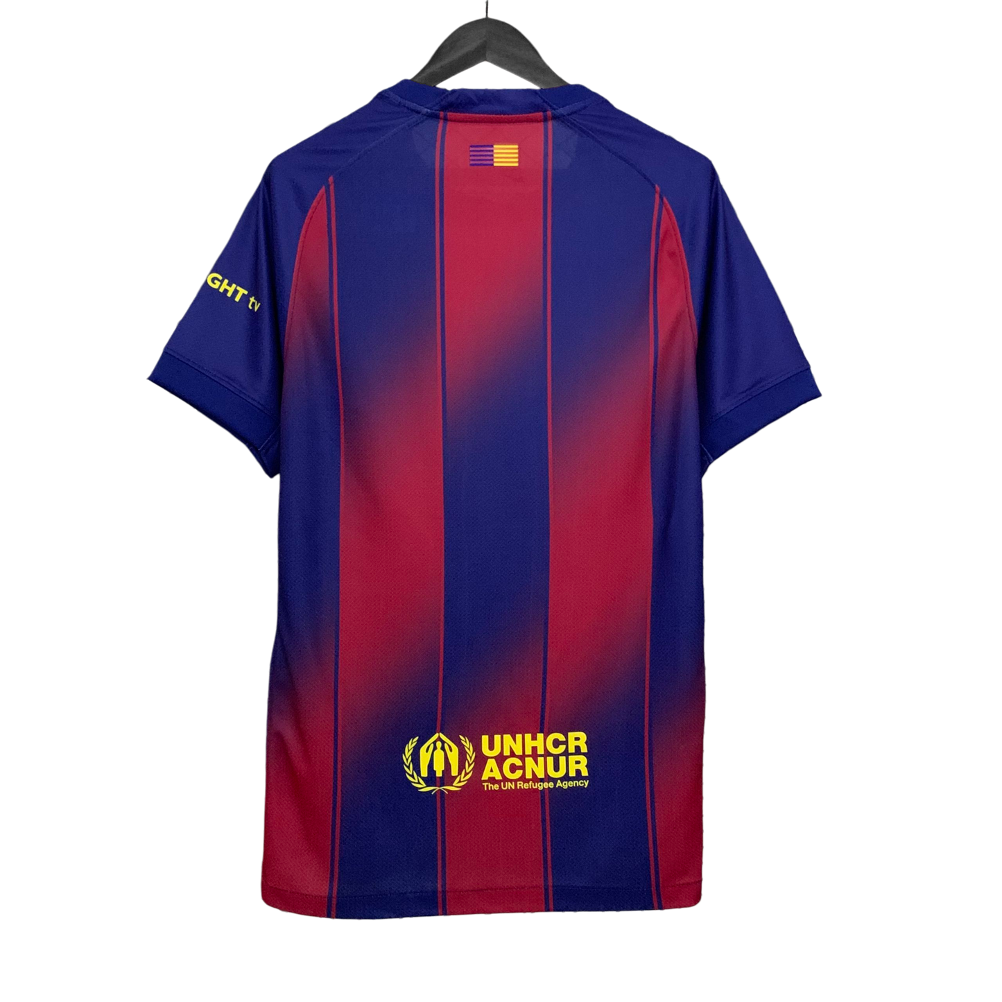 Jersey Local FC Barcelona 25/26
