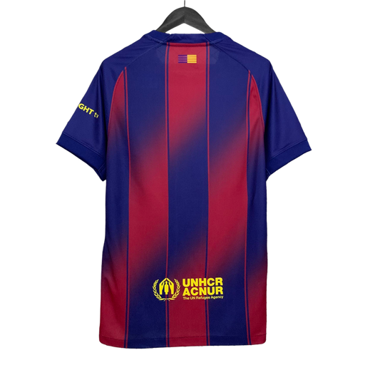 Jersey Local FC Barcelona 25/26
