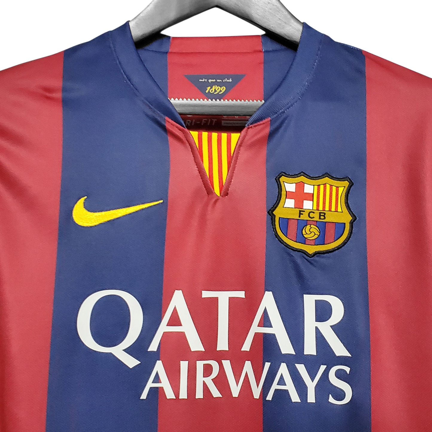 Jersey Local FC Barcelona 14/15
