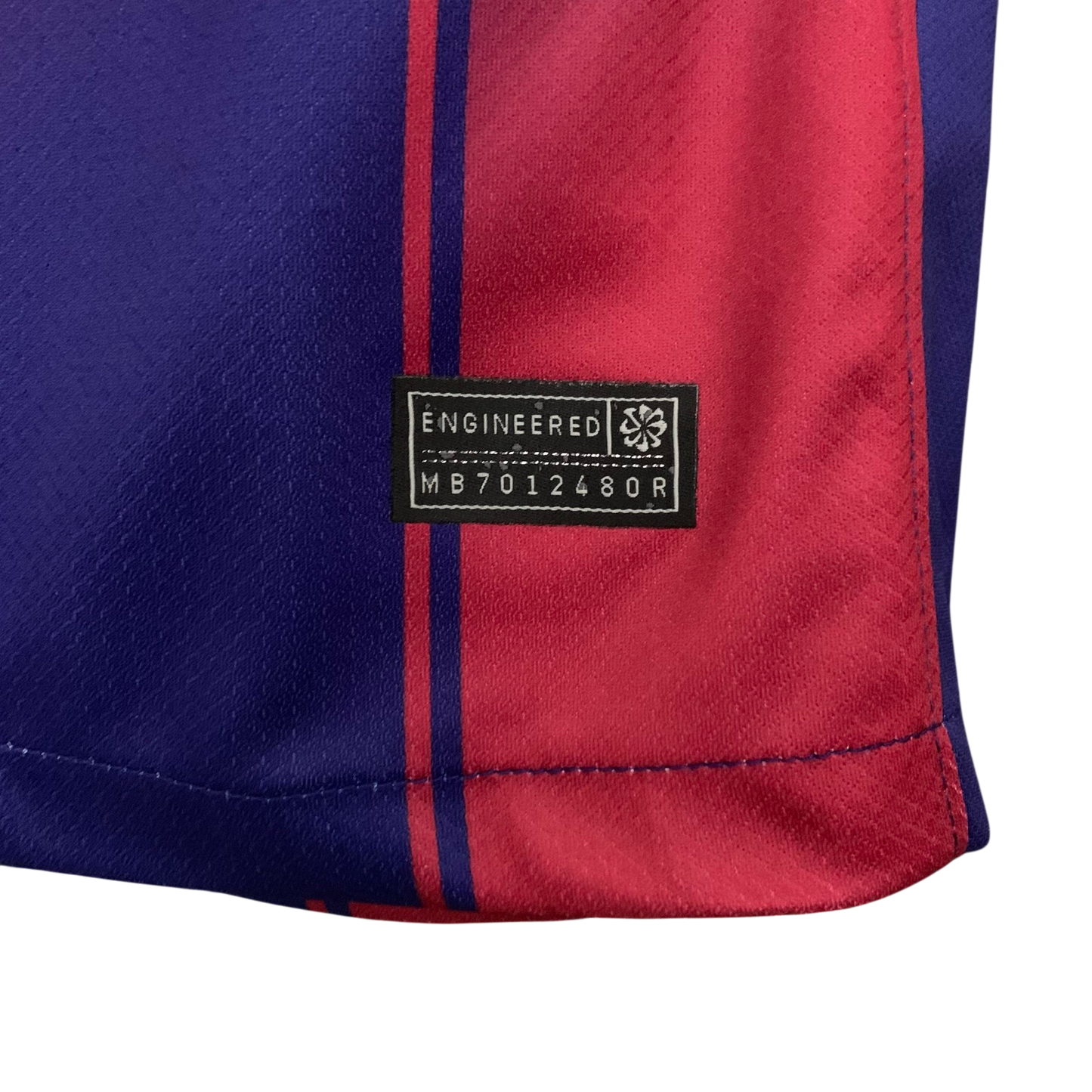 Jersey Local FC Barcelona 25/26