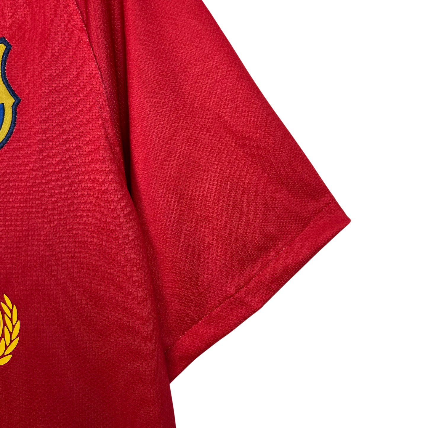 Jersey Local FC Barcelona 08/09