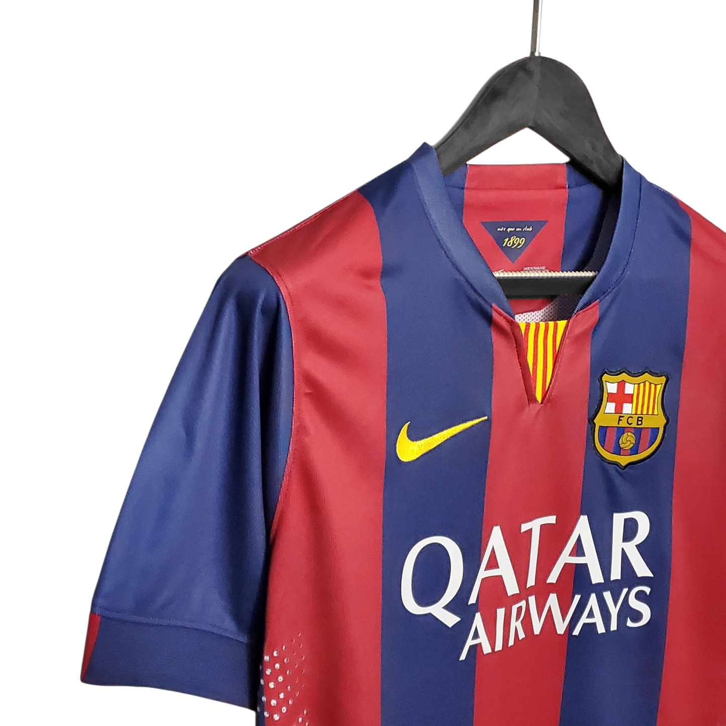Jersey Local FC Barcelona 14/15