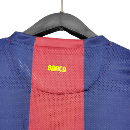 Jersey Local FC Barcelona 14/15