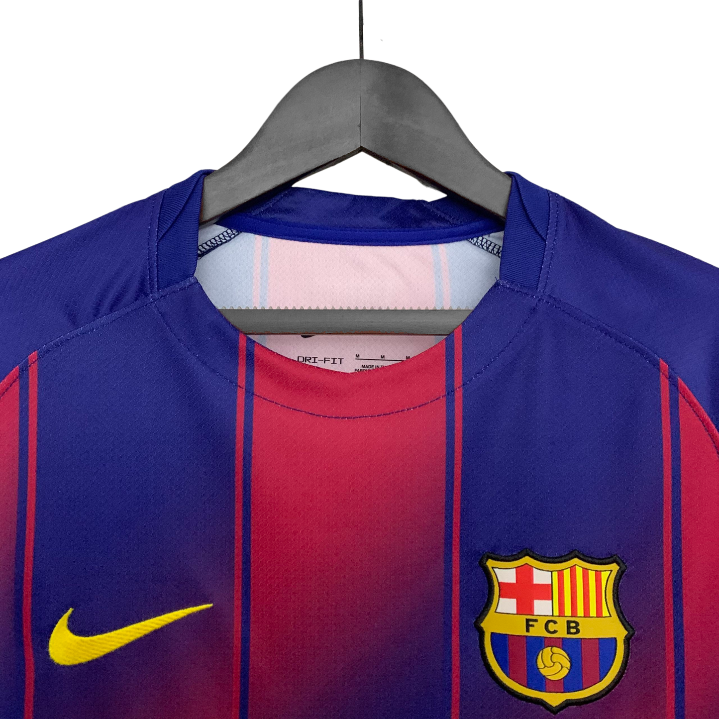 Jersey Local FC Barcelona 25/26