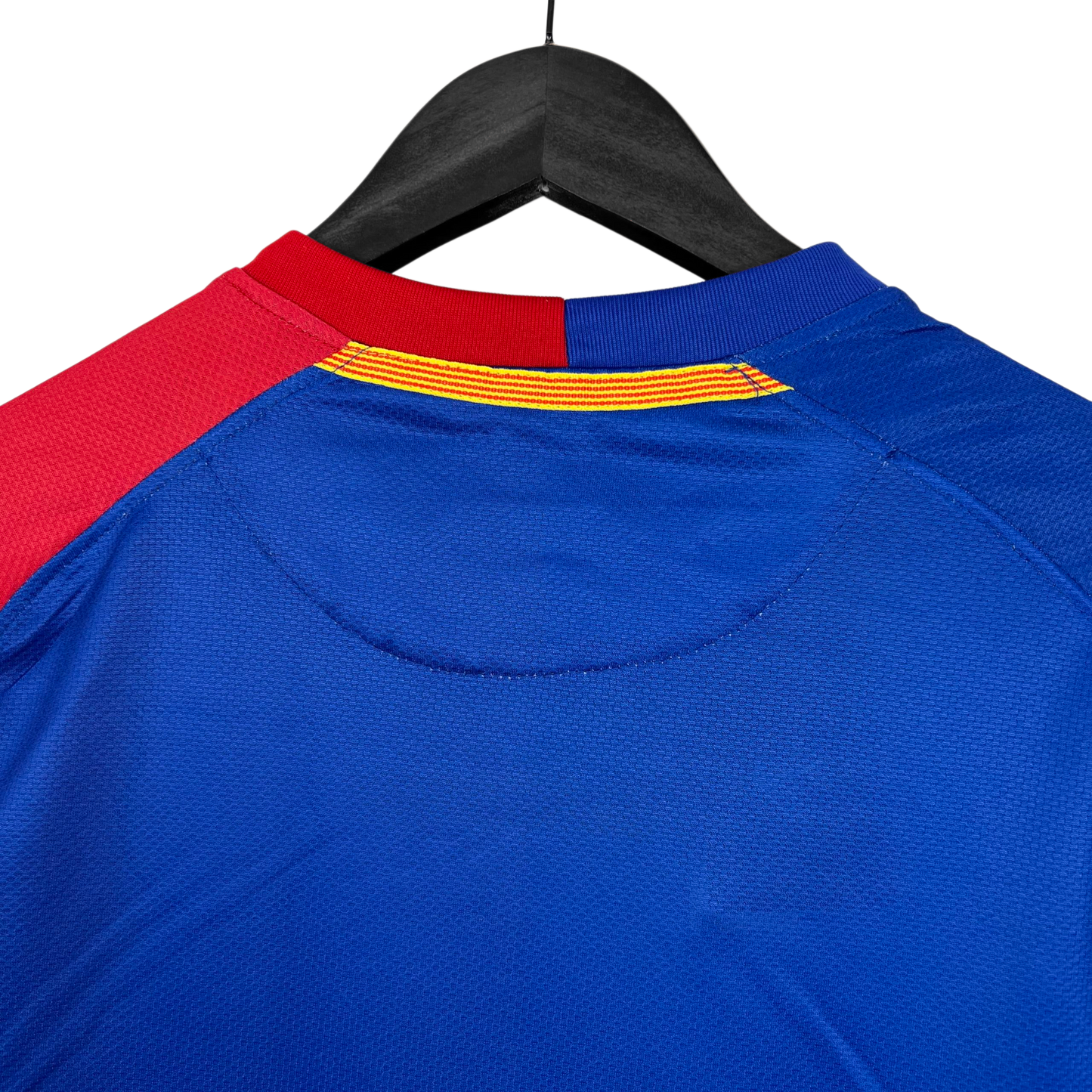 Jersey Local FC Barcelona 08/09